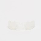 Leone Basic Mouthguard-clear